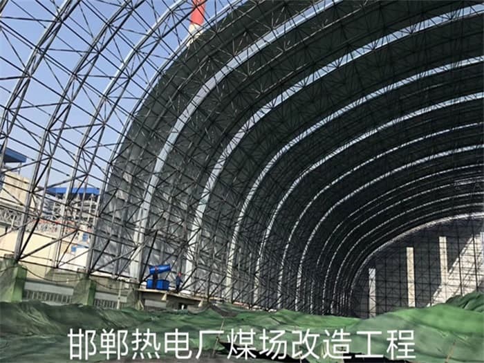 昆明体育馆网架厂家